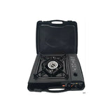 Hornillo Cocina Portátil Thulos TH-GS019 - Tienda Carpfishing