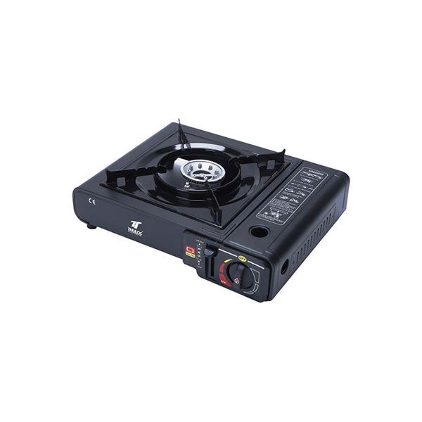 Hornillo Cocina Portátil Thulos TH-GS019 - Tienda Carpfishing