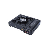 Hornillo Cocina Portátil Thulos TH-GS019 - Tienda Carpfishing