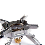 Hornillo Sonik Sizzla - Tienda Carpfishing