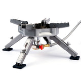 Hornillo Sonik Sizzla - Tienda Carpfishing