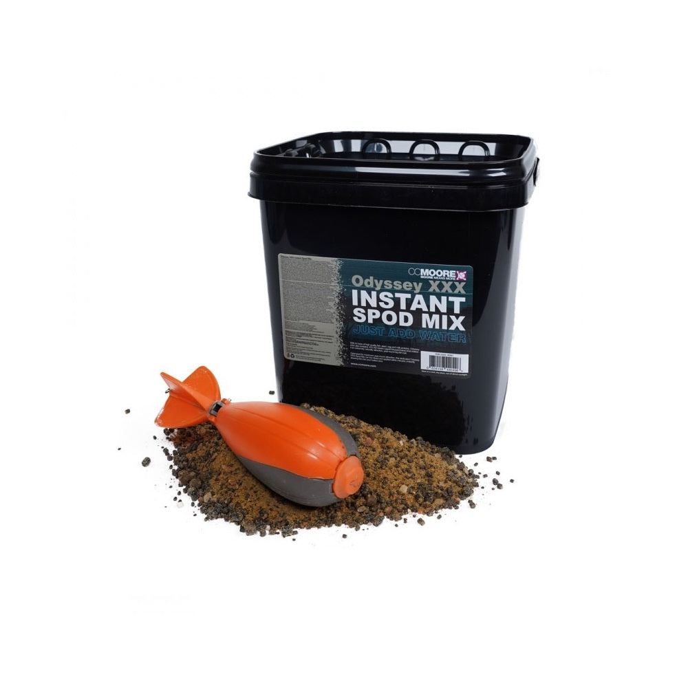 Cubo Instant Spod Mix Ccmoore Odyssey XXX 2,5kg