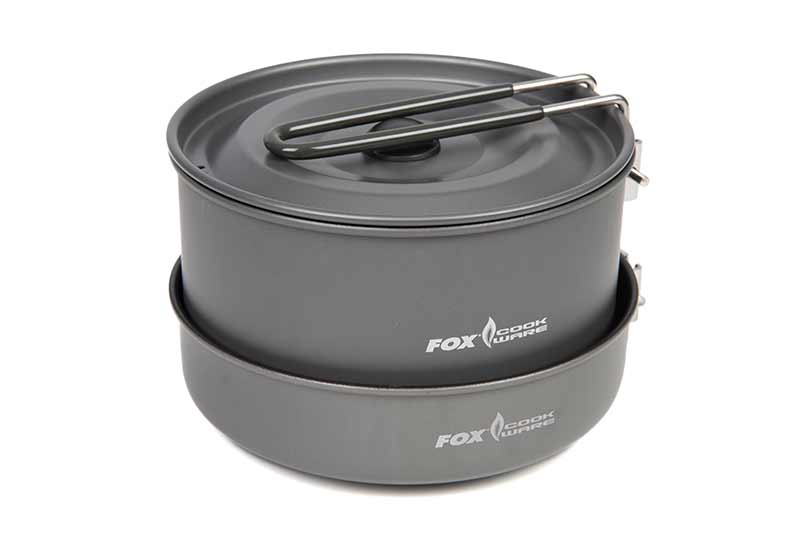 Conjunto de cozinha {{97b02b7e06a71e12131818a971bb980dce}} CookWare 3 unid.
