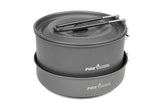 Conjunto de cozinha {{97b02b7e06a71e12131818a971bb980dce}} CookWare 3 unid.
