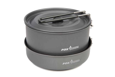 Conjunto de cozinha Fox CookWare 3 peças