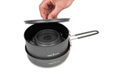Conjunto de cozinha {{97b02b7e06a71e12131818a971bb980dce}} CookWare 3 unid.