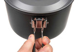 Conjunto de cozinha {{97b02b7e06a71e12131818a971bb980dce}} CookWare 3 unid.