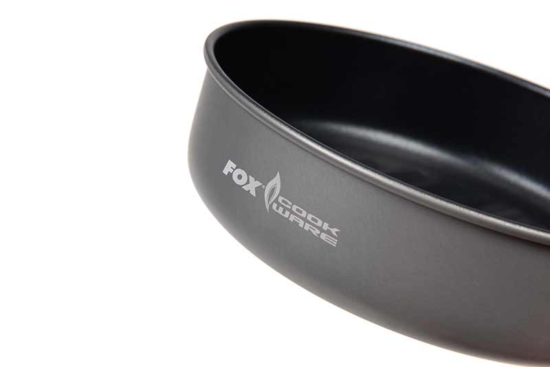 Conjunto de cozinha Fox} CookWare 4 peças