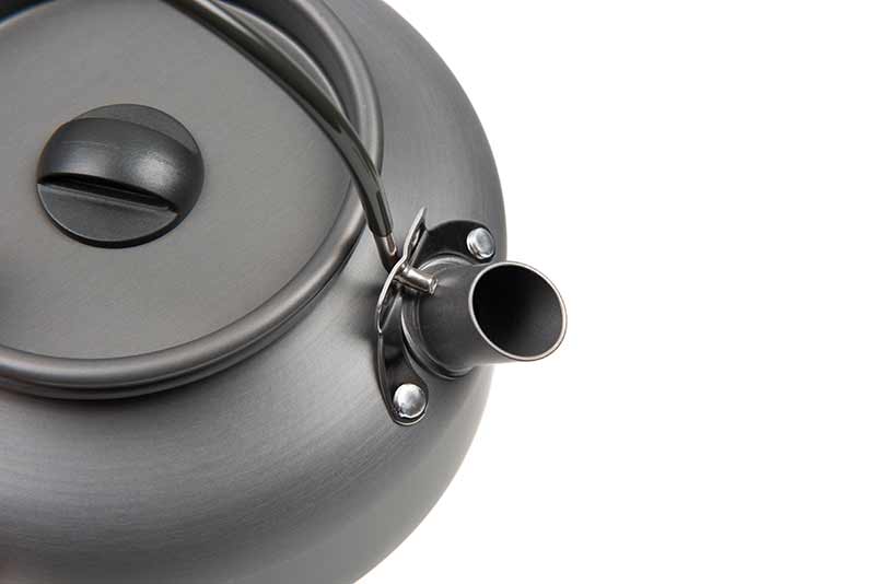 Conjunto de cozinha Fox} CookWare 4 peças