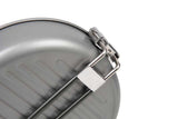 Conjunto de cozinha Fox} CookWare 4 peças