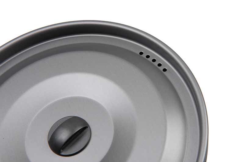 Conjunto de cozinha Fox} CookWare 4 peças