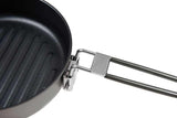 Conjunto de cozinha Fox} CookWare 4 peças