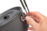 Conjunto de cozinha Fox} CookWare 4 peças