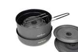 Conjunto de cozinha Fox} CookWare 4 peças