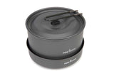 Conjunto de cozinha Fox} CookWare 4 peças