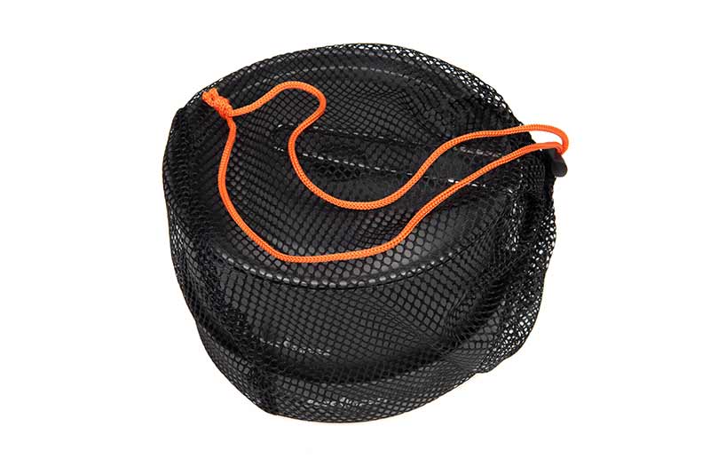 Conjunto de cozinha Fox} CookWare 4 peças