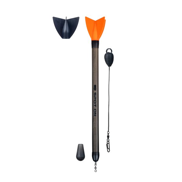 Kit Boya Señalizadora Nash S