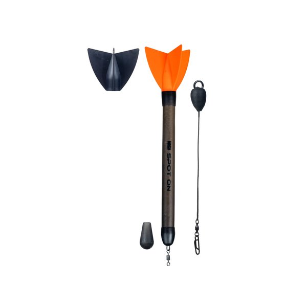 Kit Boya Señalizadora Nash S