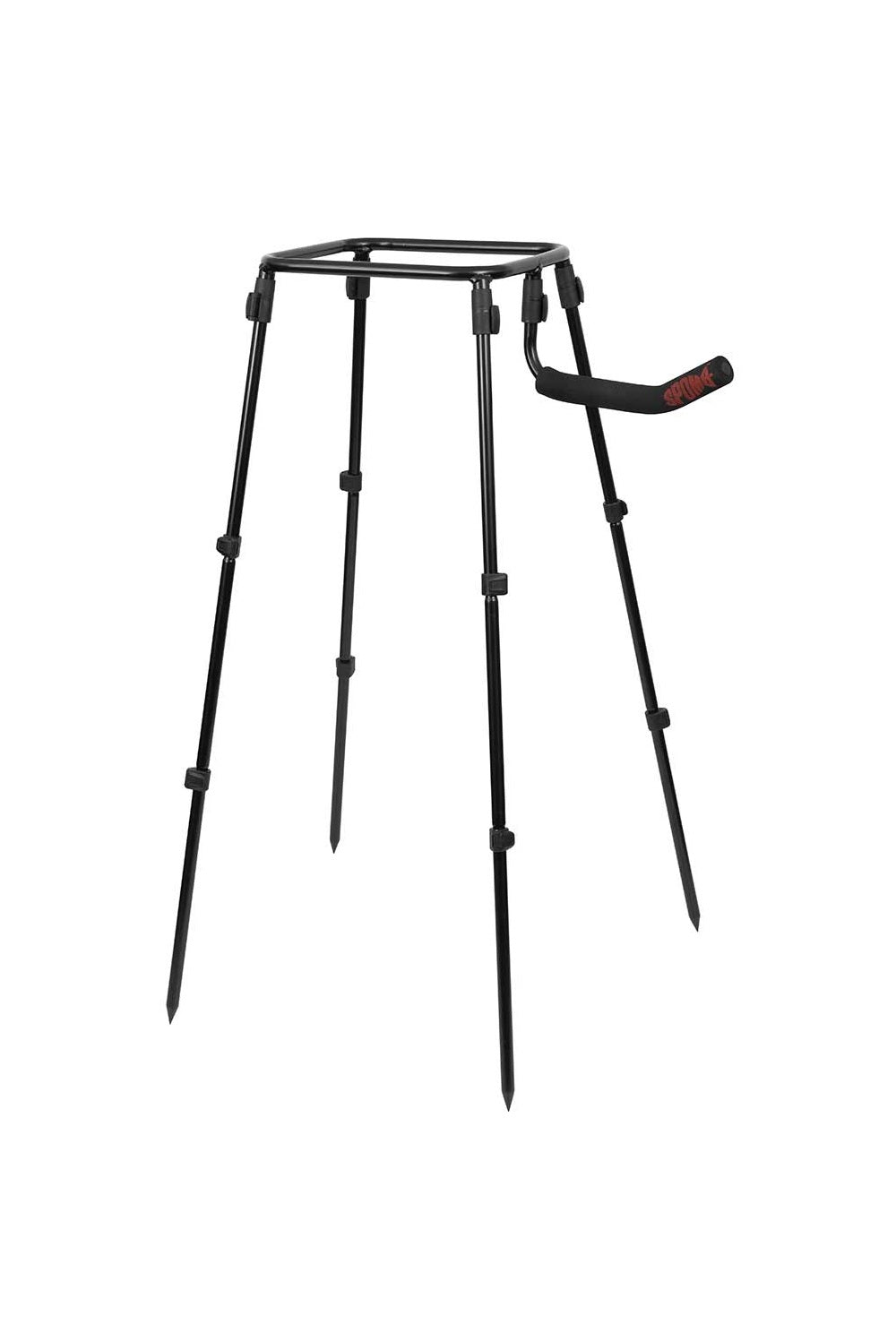 Kit de suporte do cubo Spomb MK2