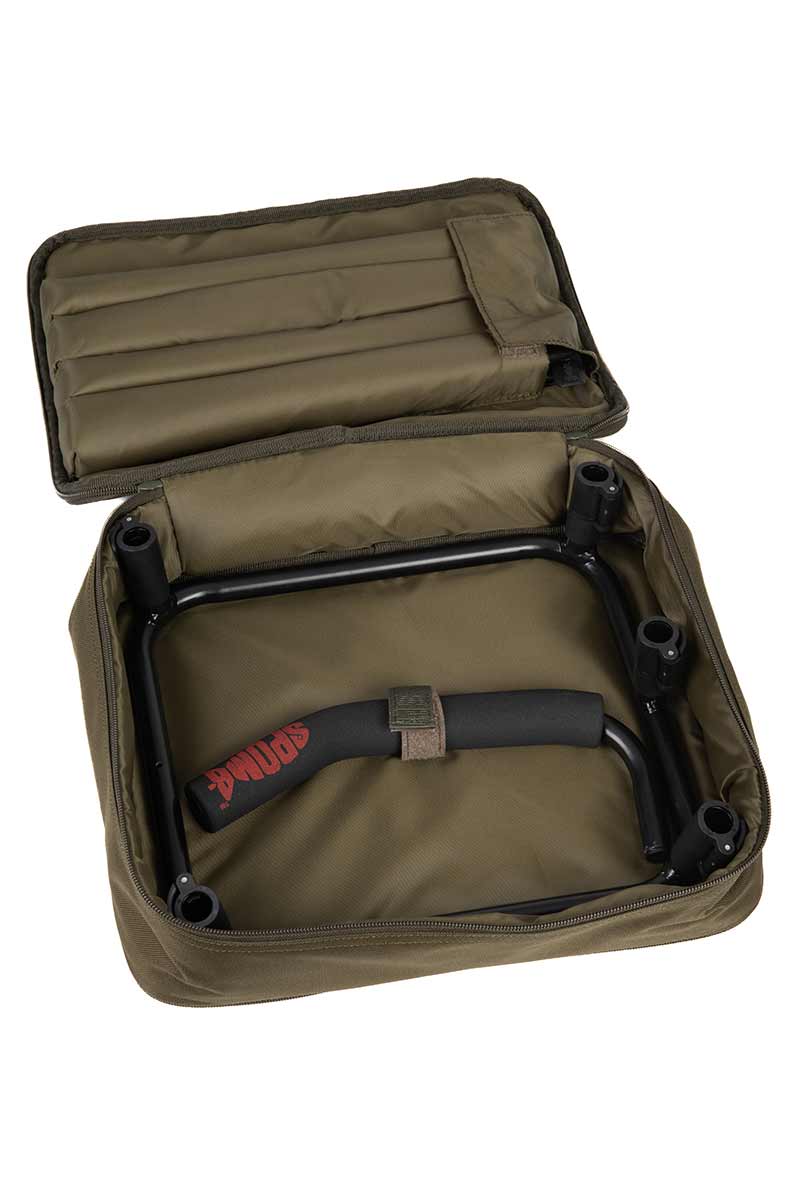 Kit de suporte do cubo Spomb MK2