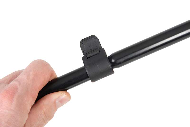 Kit de suporte do cubo Spomb MK2