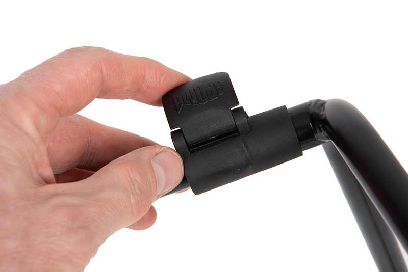 Kit de suporte de balde duplo Spomb MK2