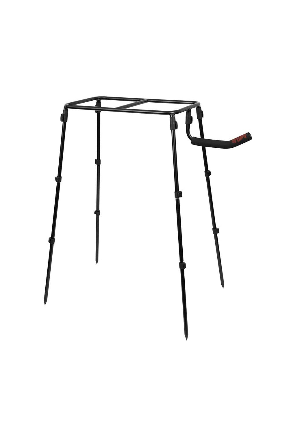 Kit de suporte de balde duplo Spomb MK2