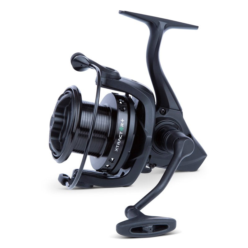 Kit Sonik Xtractor+ 10 pés 3,25 LB