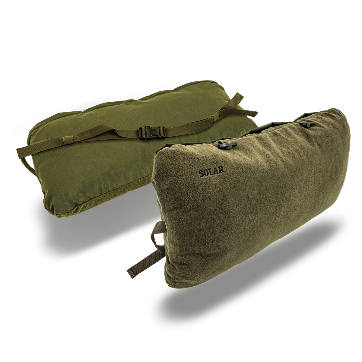 Almohada Solar Slimline