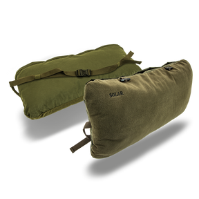 Almohada Solar Slimline