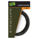 Silicone Leader Fox Naturals 1,5 m