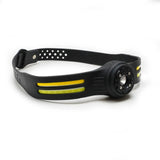 Linterna frontal Faith Senso EXB-3