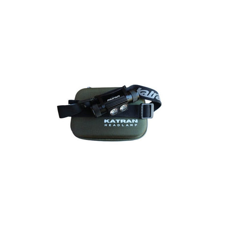 Lanterna de cabeça Katran W7B 460 Pro