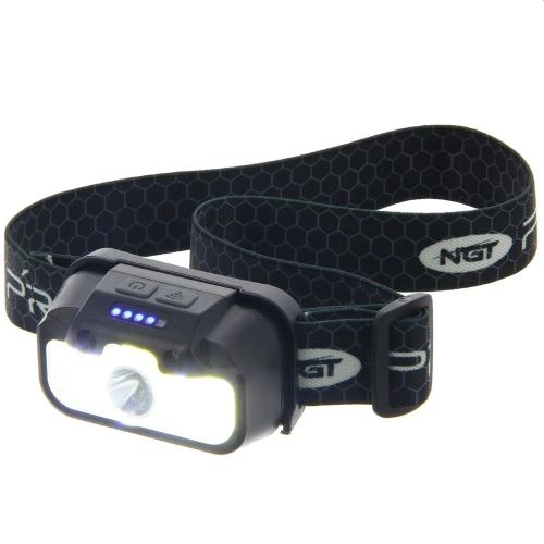 Headlamp NGT} Perfil