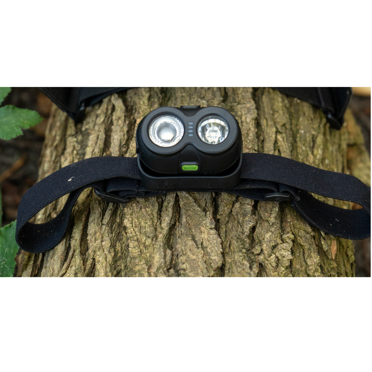 Lanterna de cabeça Ridge Monkey VRH150X Pro