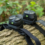 Lanterna de cabeça Ridge Monkey VRH300X Pro