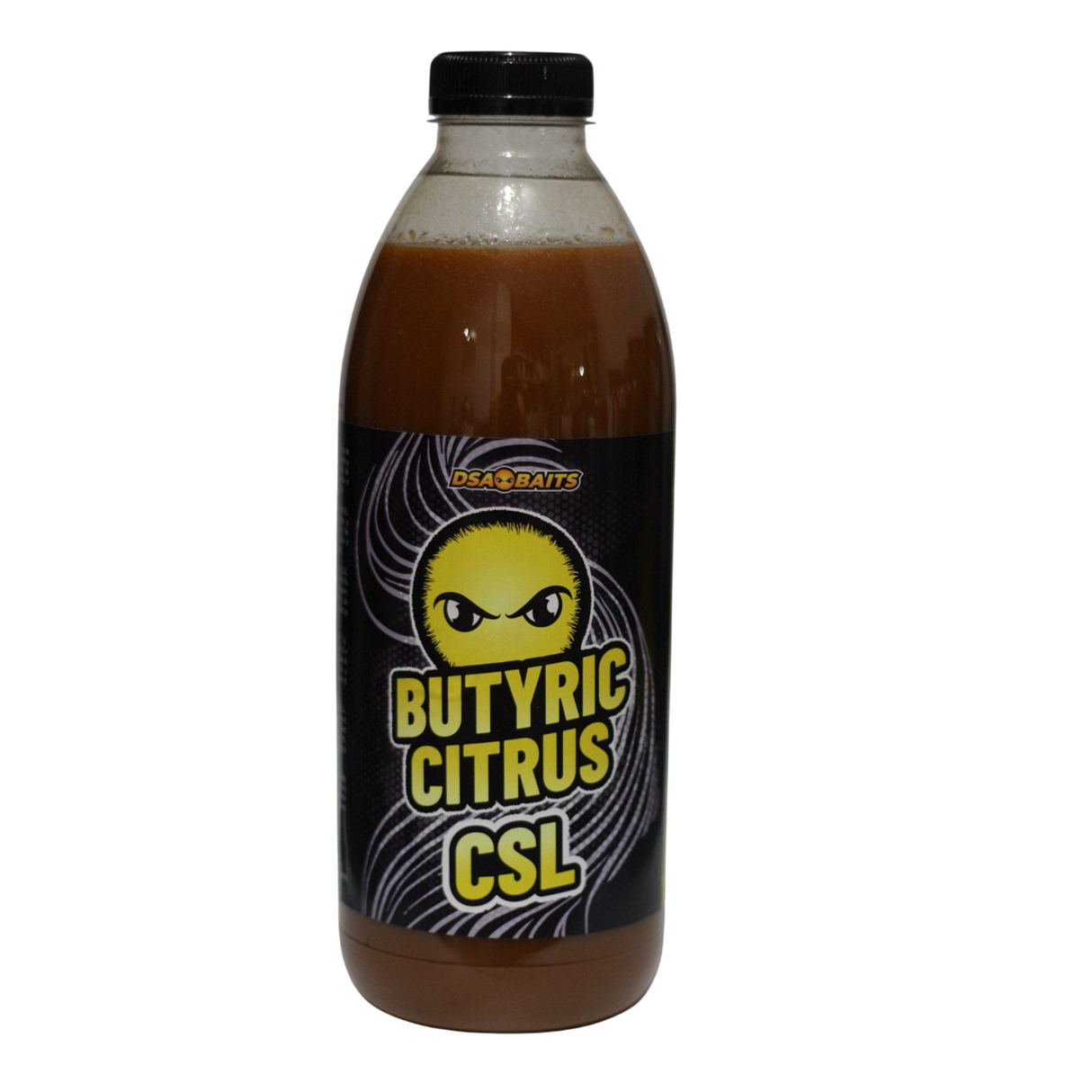Líquido CSL DSA Baits Butyric Citrus 1000ml