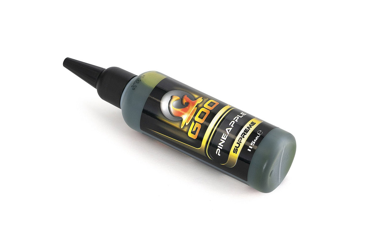 Líquido Korda Goo Ananás supreme 115 ml