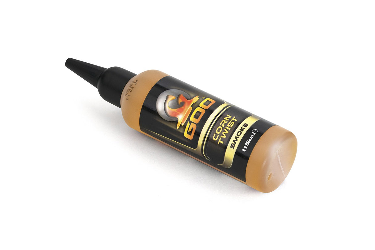 Líquido Korda Goo Corn Twist Smoke 115 ml