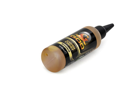 Líquido Korda Goo Corn Twist Smoke 115 ml