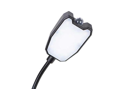Luz de montagem Spomb