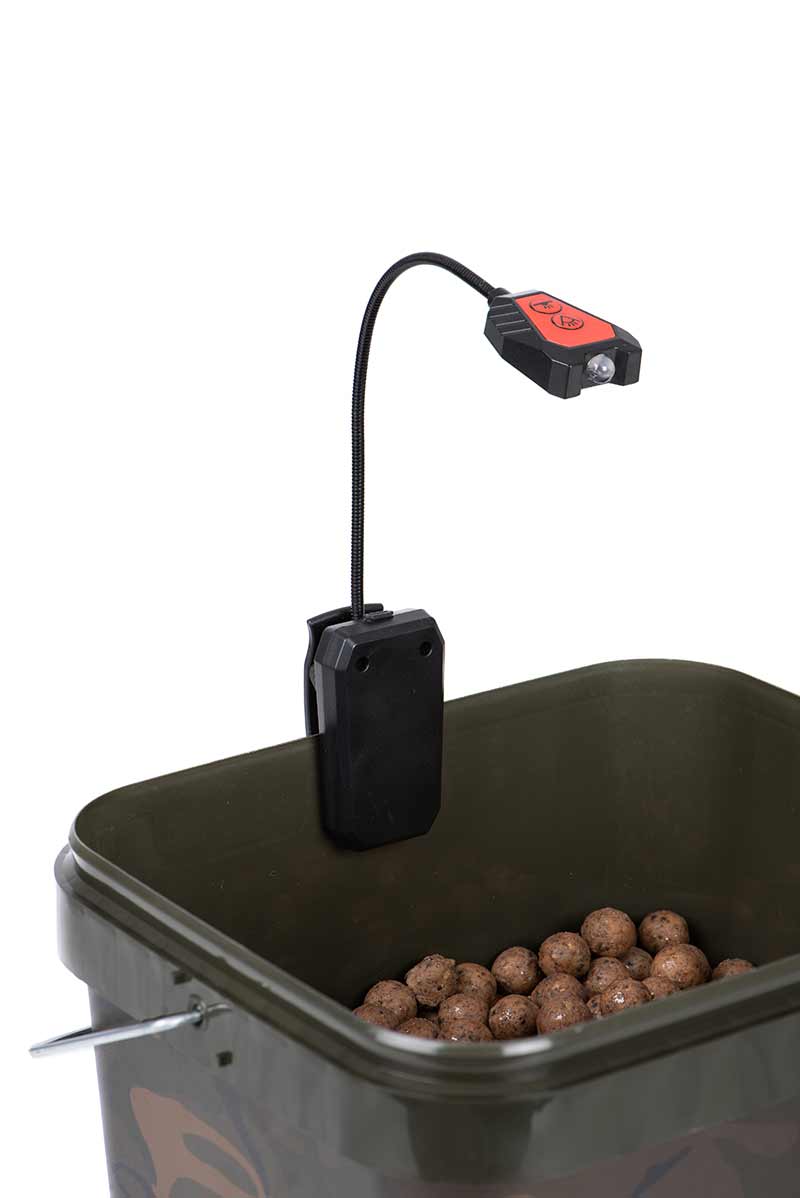 Luz de montagem Spomb