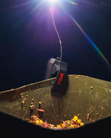 Luz de montagem Spomb