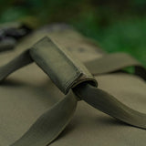 Macuto Avid Carp RVS M - Tienda Carpfishing