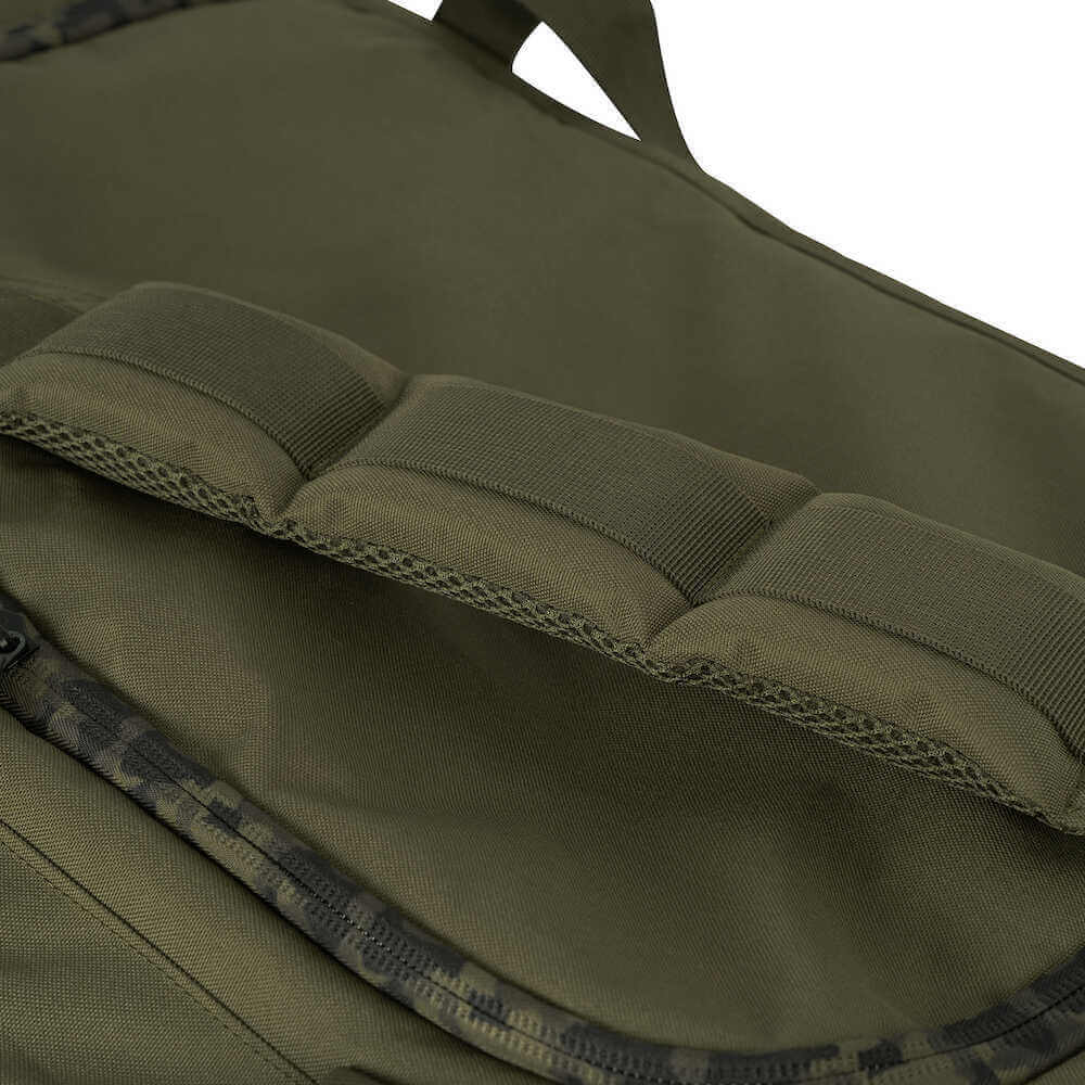 Macuto Avid Carp RVS M - Tienda Carpfishing