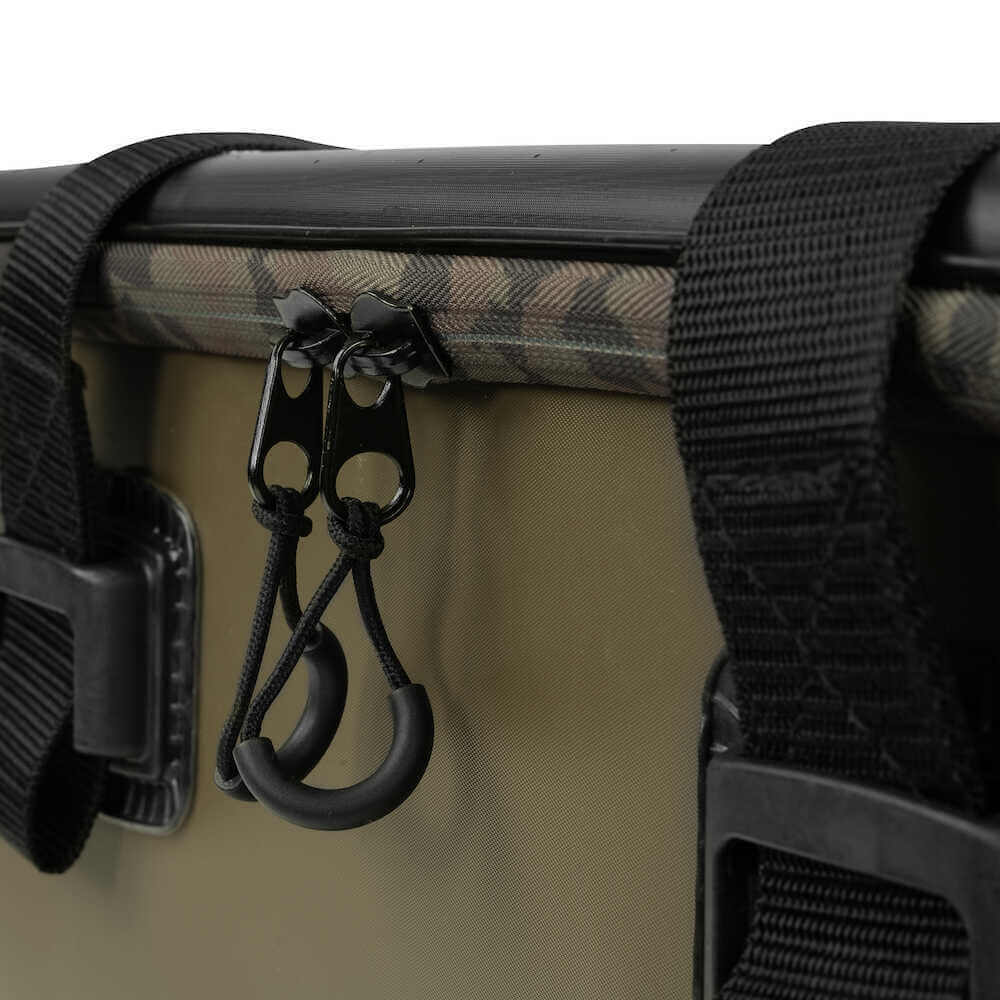 Macuto Avid Carp Stormshield EVA 40 L - Tienda Carpfishing