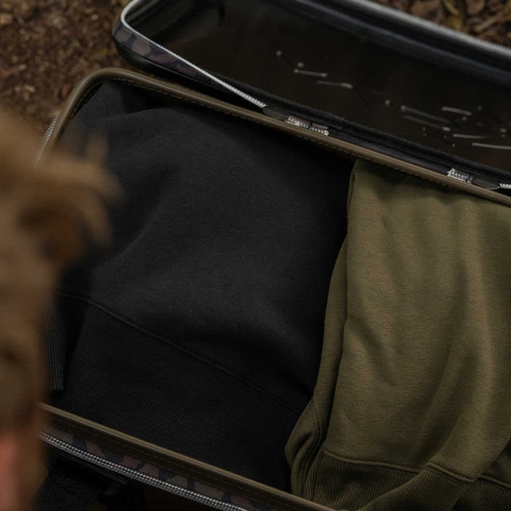 Macuto Avid Carp Stormshield EVA 40 L - Tienda Carpfishing