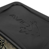 Macuto Avid Carp Stormshield EVA 50 L - Tienda Carpfishing