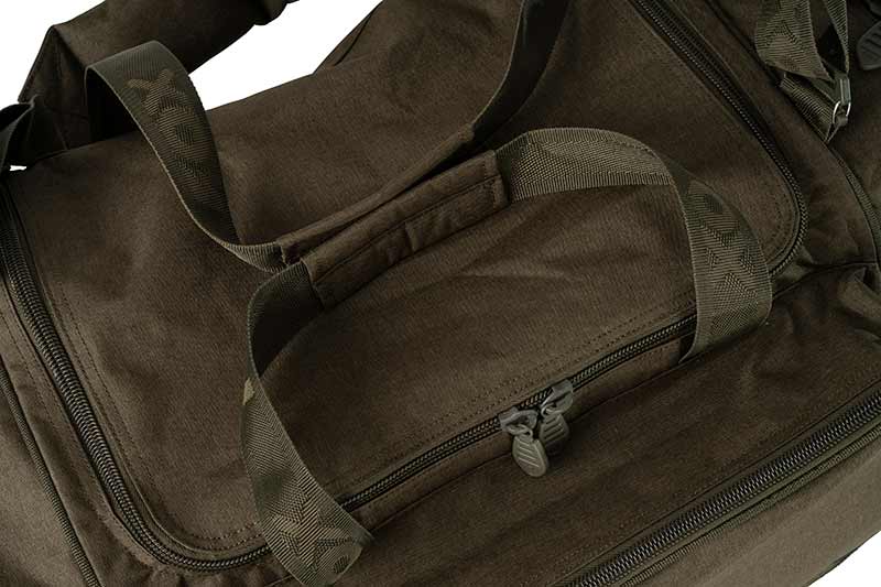 Macuto Fox Voyager® L - Tienda Carpfishing