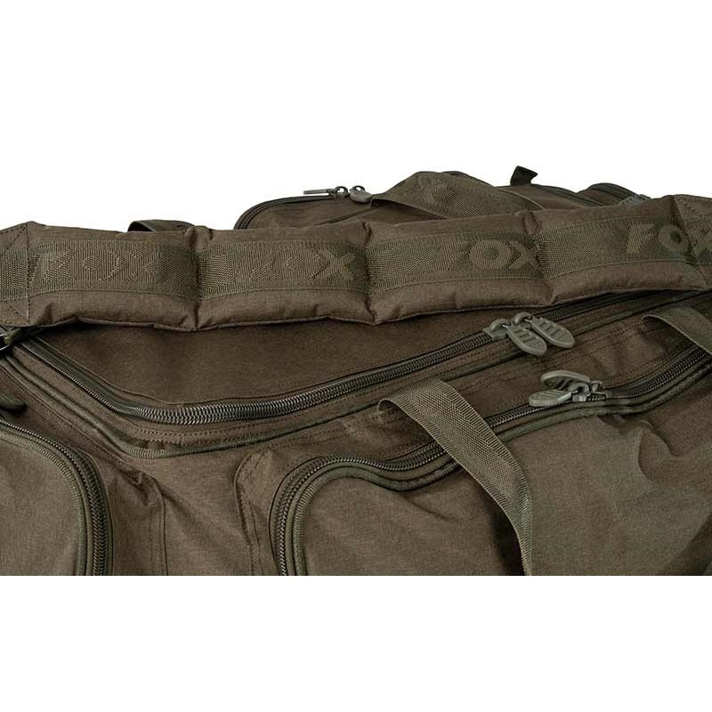 Macuto Fox Voyager® XL - Tienda Carpfishing